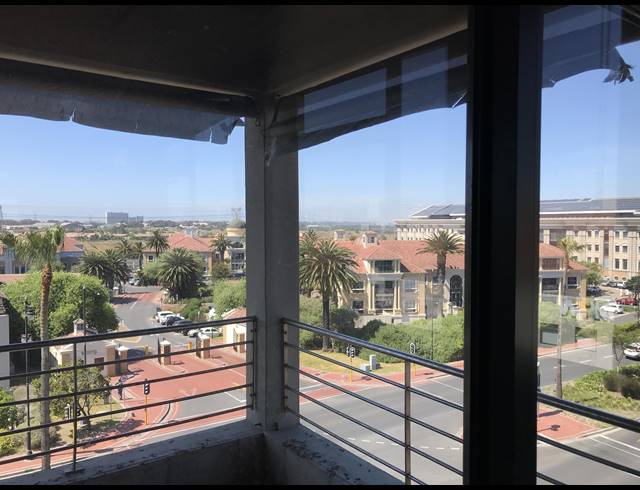 534M² OFFICE TO LET IN CENTURY CITY